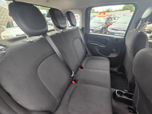 2023 Fiat Panda 1L Petrol For Sale Images