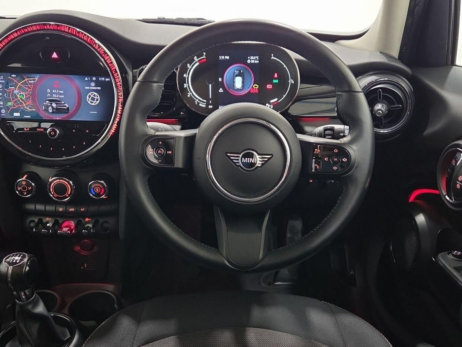2022 MINI Hatch 1.5L Petrol For Sale Images