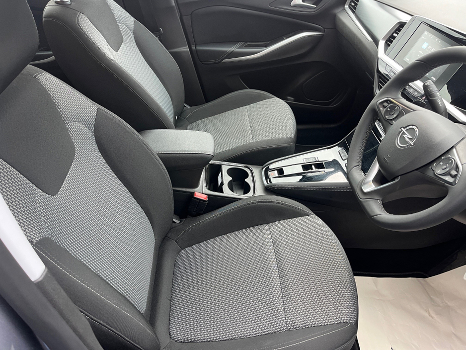 2024 Opel Grandland 1.5L Diesel For Sale Images