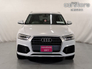 2017 AUDI Q3 1.4 TFSI Auto