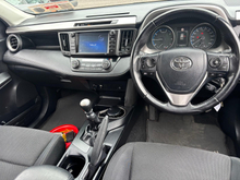 2017 Toyota Rav4 2L Diesel For Sale Images