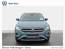 2025 VOLKSWAGEN T-ROC AUTOMATIC STYLE 75 150BHP 1.5 PETROL