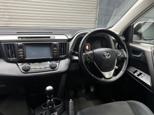 2016 Toyota Rav4 2L Diesel For Sale Images