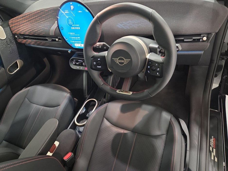 2025 MINI Hatch 0L Electric For Sale Images