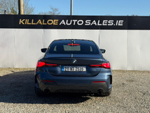 2021 BMW 4 Series 2L Petrol For Sale Images