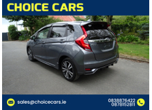 2018 Honda Fit 1.5L Hybrid For Sale Images