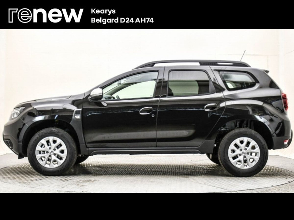 Dacia Duster 1.0 TCe 90 Expression — thumbnail 14