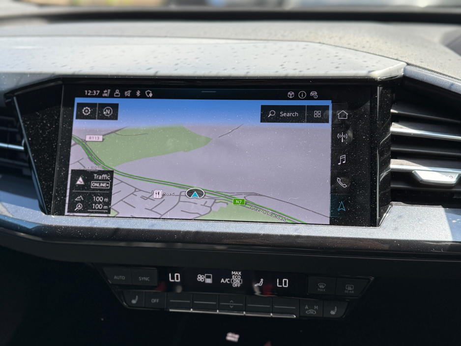 2024 Audi Q4 e-tron 0L Electric For Sale Images