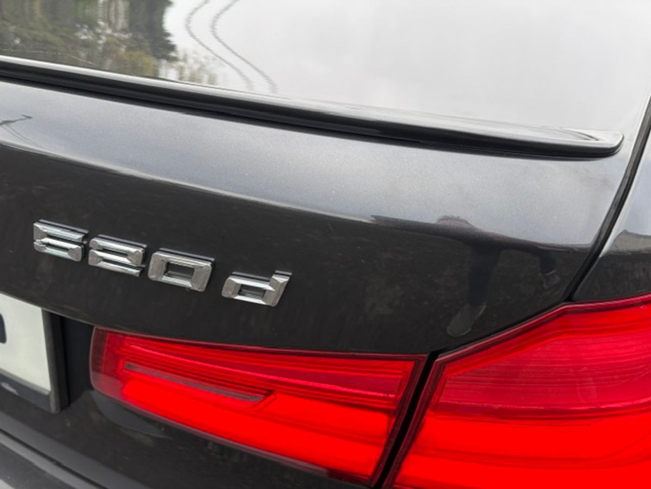 2021 BMW 5 Series 2L Diesel For Sale Images