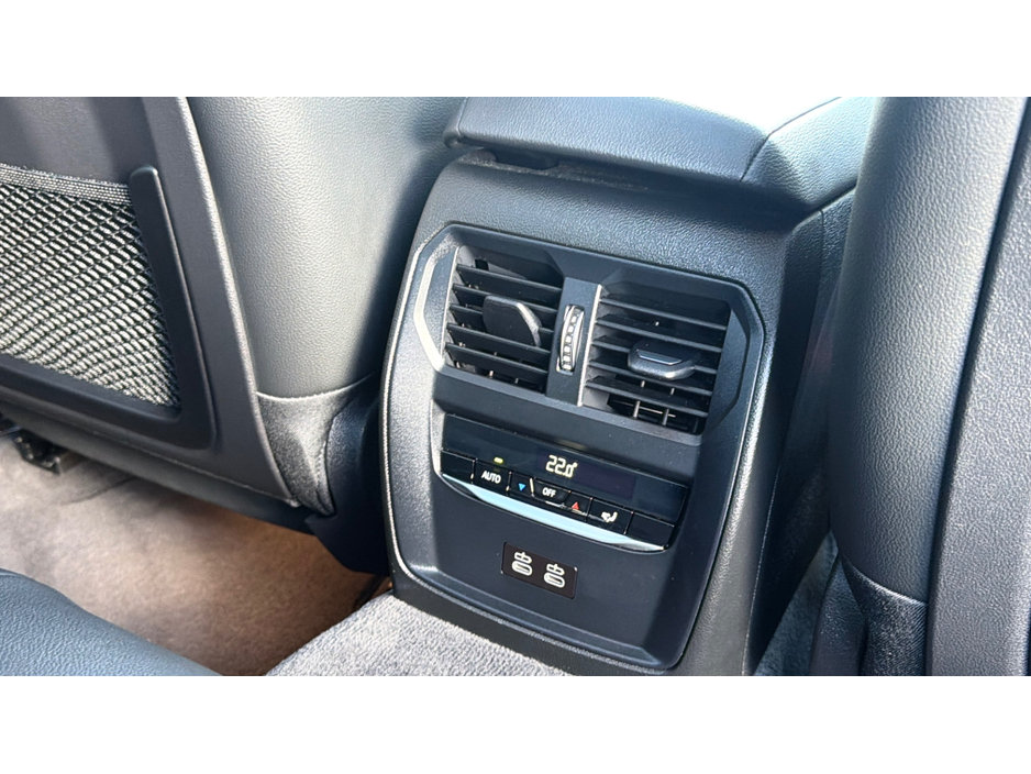 BMW 3 Series LASER LIGHTS-HEADS-UP-SUNROOF-HARMON KARDON-330E G20 MSPORT PRO *CARBON BLACK* SUNROOF- 17,000KMS — thumbnail 25