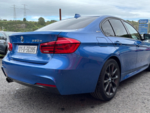 2017 BMW 3 Series 2L Petrol Plug-in Hybrid For Sale Images