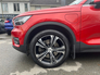 2022 VOLVO XC40 1,5i PETROL PHEV T4 INSCRIPTION 