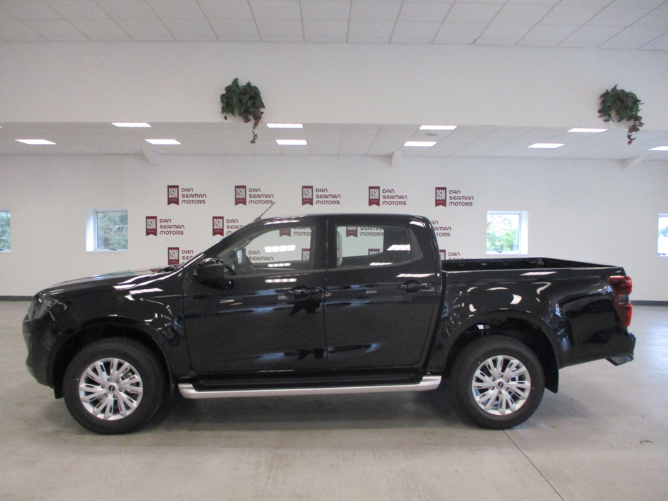 Used Isuzu D-Max 2026 in Cork