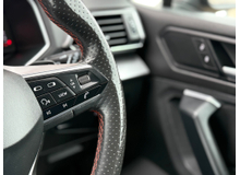 2021 SEAT Tarraco 2.0L Diesel For Sale Images