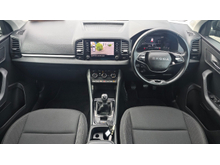 2025 Skoda Karoq 2L Diesel For Sale Images