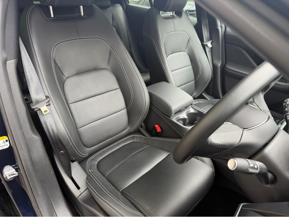 2024 Jaguar I-Pace 0L Electric For Sale Images