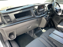 2019 Ford Transit Custom 2L Diesel For Sale Images