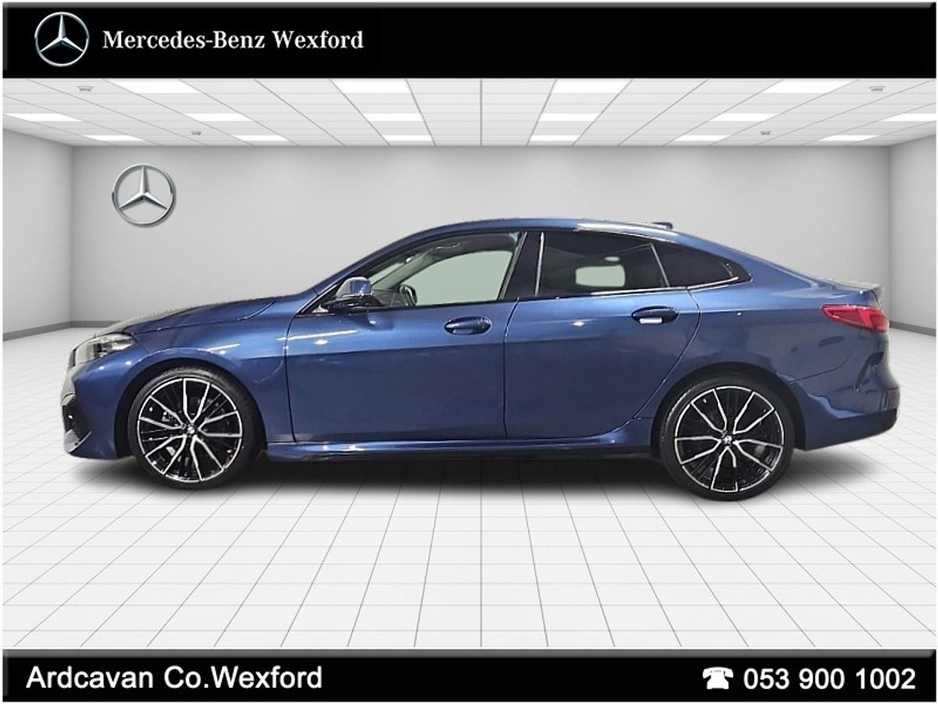 2022 BMW 2 Series 2L Diesel For Sale Images