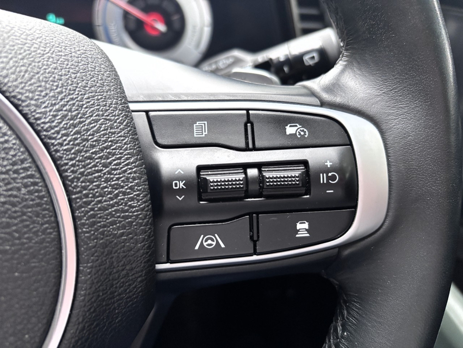 2025 Kia Sportage 1.6L Petrol Plug-in Hybrid For Sale Images