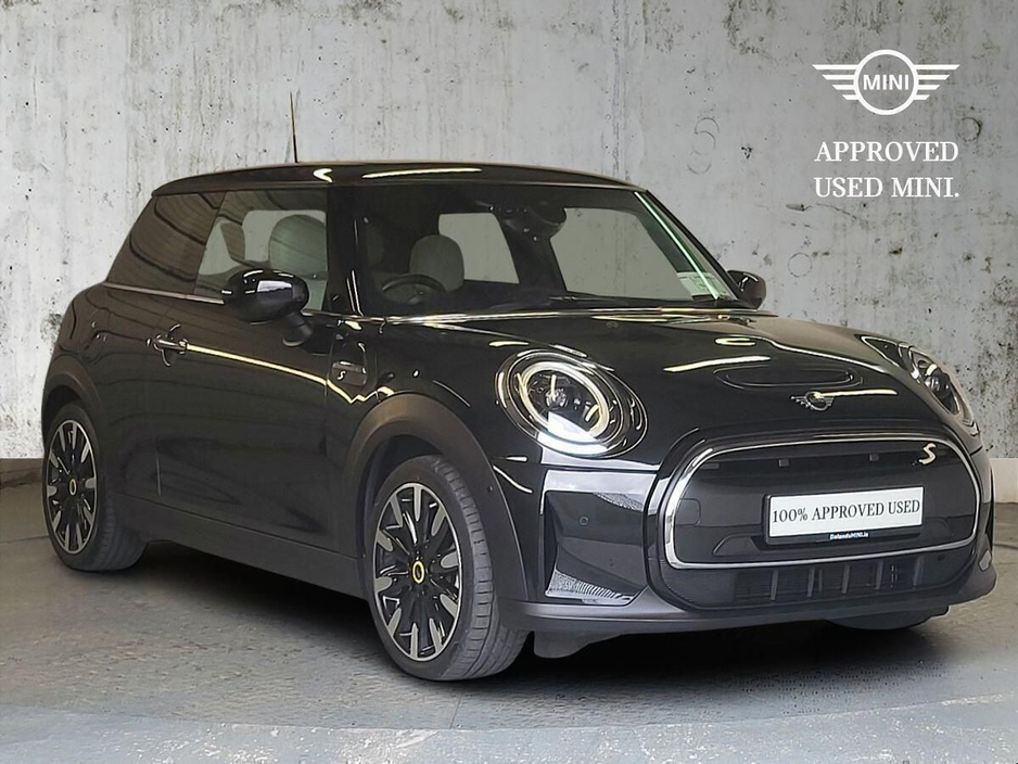 2023 MINI Hatch For Sale Images