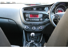 2015 Kia Ceed 1.4L Diesel For Sale Images