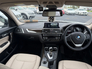 2019 BMW 1 SERIES FASHIONISTA 2.0D AUTOMATIC * COMES WITH 2 YEAR NEW NCT, SERVICE BOOK PRESENT WITH 4 SERVICE STAMPS, PARKING SENSORS FRONT & REAR,  ADAPTIVE CRUISE CONTROL, MULTIMEDIA DISPLAY, ISOFIX, 2 KEYS *