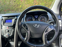 2016 Hyundai i30 1.4L Diesel For Sale Images