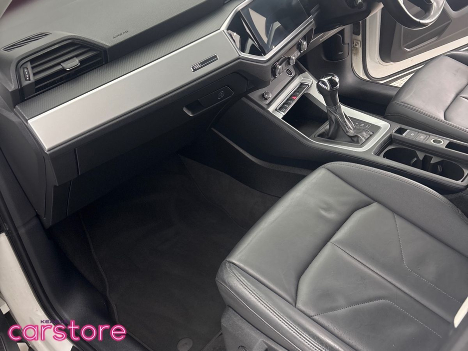 Audi Q3 35 TDI 150HP S Tronic SE — thumbnail 12