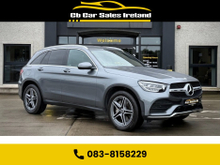 Mercedes-Benz GL Class D 4MATIC AMG LINE