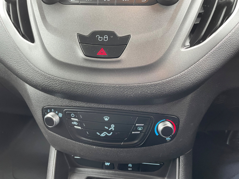 2021 Ford Transit Courier 1.5L Diesel For Sale Images