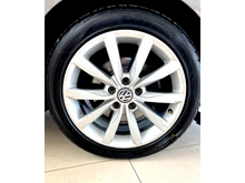 2017 Volkswagen Golf 1.6L Diesel For Sale Images