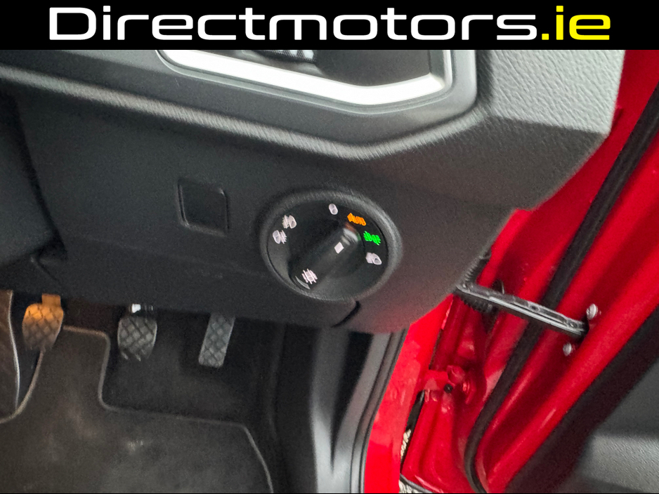 2023 SEAT Ateca 1.0L Petrol For Sale Images