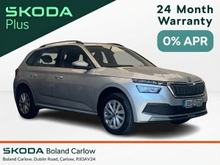 Skoda Kamiq 1.0TSI AMB *0% APR AVAILABLE* €40 PER WEEK ON PCP