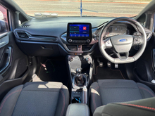 2020 Ford Fiesta 1L Petrol For Sale Images