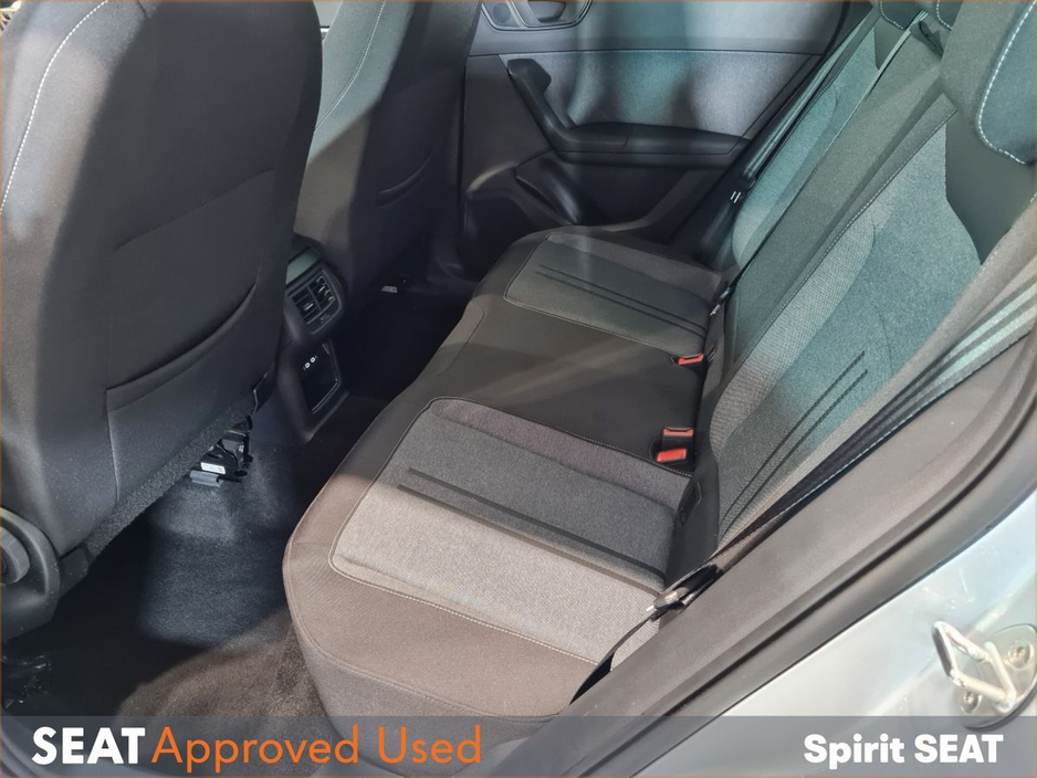 SEAT Ateca 1.5TSI SE+ DSG 150HP*Call John 0861913954 — thumbnail 10
