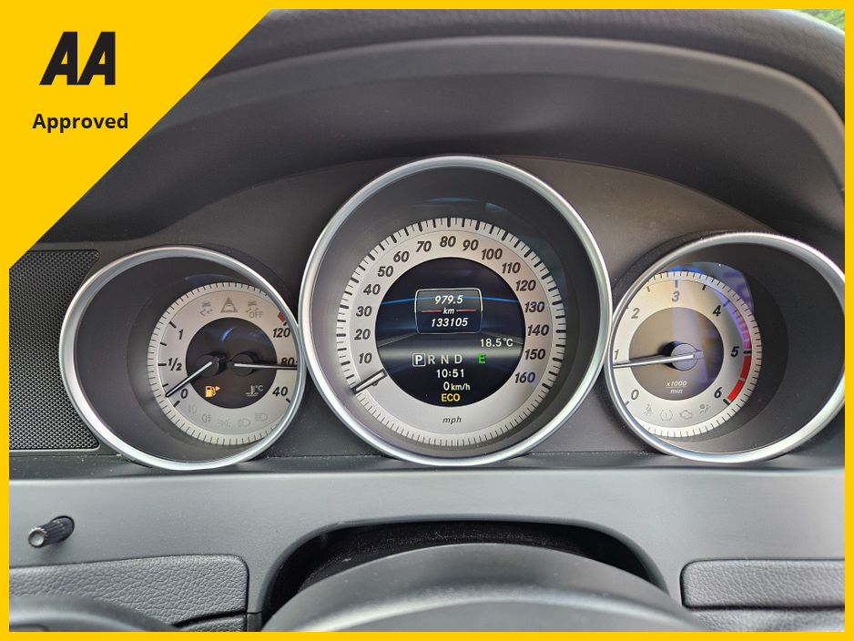 2012 Mercedes-Benz C Class 2.1L Diesel For Sale Images