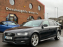 2015 AUDI A4 2.0 TDI S-LINE ESTATE AUTO *HIGH SPEC*