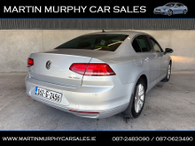 2016 Volkswagen Passat 1.6L Diesel For Sale Images