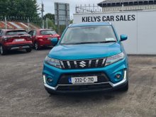 Suzuki Vitara 1.4 B/JET HYBRID SZ-T 5 5DR