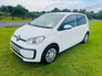 2017 VOLKSWAGEN UP! 1.0 AUTOMATIC      LOW MILEAGE 