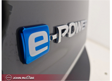 2025 Nissan X-Trail 1.5L Hybrid For Sale Images