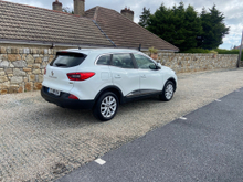 2017 Renault Kadjar 1.5L Diesel For Sale Images