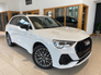 2022 AUDI Q3 35 TDI 150HP S Tronic S line