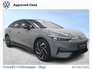 2024 VOLKSWAGEN ID.7 PRO PLUS 77KWH 286HP