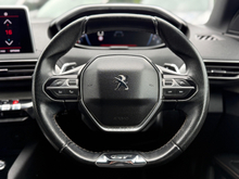 2018 Peugeot 5008 2L Diesel For Sale Images
