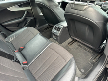 2016 Audi A4 2L Diesel For Sale Images