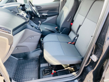 2022 Ford Transit Connect 1.5L Diesel For Sale Images