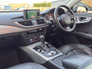 2016 AUDI A7 30TDI SE Exec Ultra 218PS 5D A