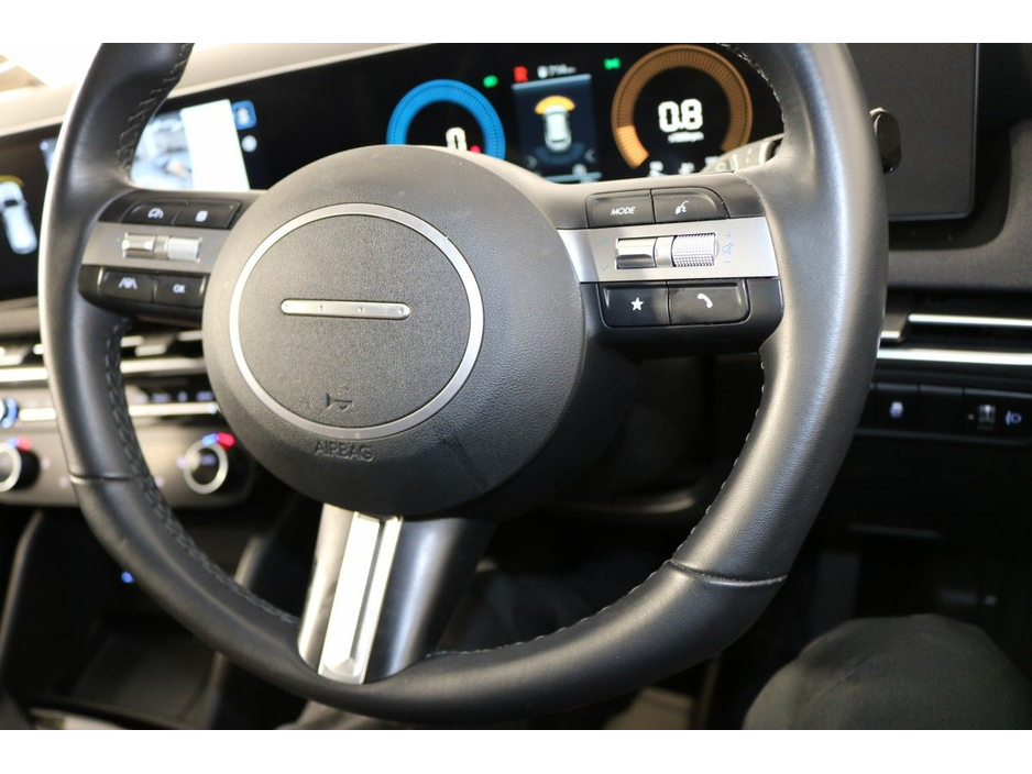 Hyundai Tucson Executive Ex Demo 1.6l Diesel SUV - 4.9% APR Finance Rate - No Deposit - PCP & HP Available — thumbnail 19