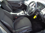 2014 VAUXHALL INSIGNIA 2.0 Cdti Ecoflex Tech Line S/S 140